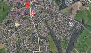  Maison � vendre 8 pi�ces 160 m�