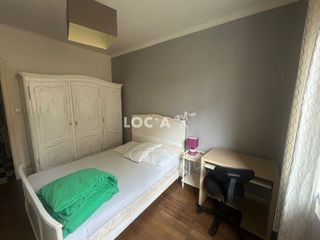  Appartement � louer 2 pi�ces 47 m�