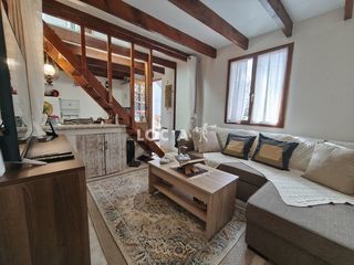  Maison � vendre 2 pi�ces 23 m�