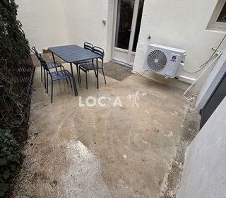  Appartement � louer 2 pi�ces 30 m�