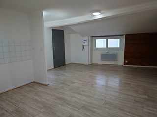  Appartement � vendre 2 pi�ces 44 m�