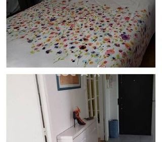  Appartement � louer 3 pi�ces 60 m�