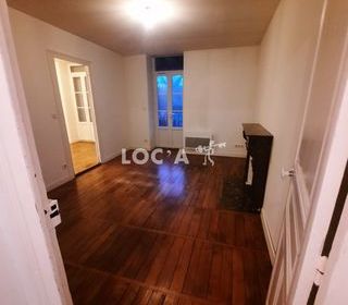  Appartement � louer 2 pi�ces 43 m�