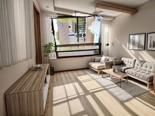  Appartement � vendre 3 pi�ces 66 m�