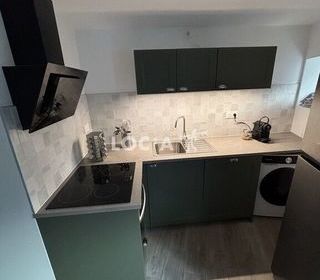  Appartement � louer 2 pi�ces 30 m�