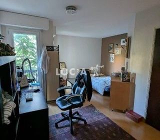  Appartement � louer 1 pi�ce 23 m�