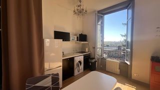  Appartement � louer 2 pi�ces 50 m�