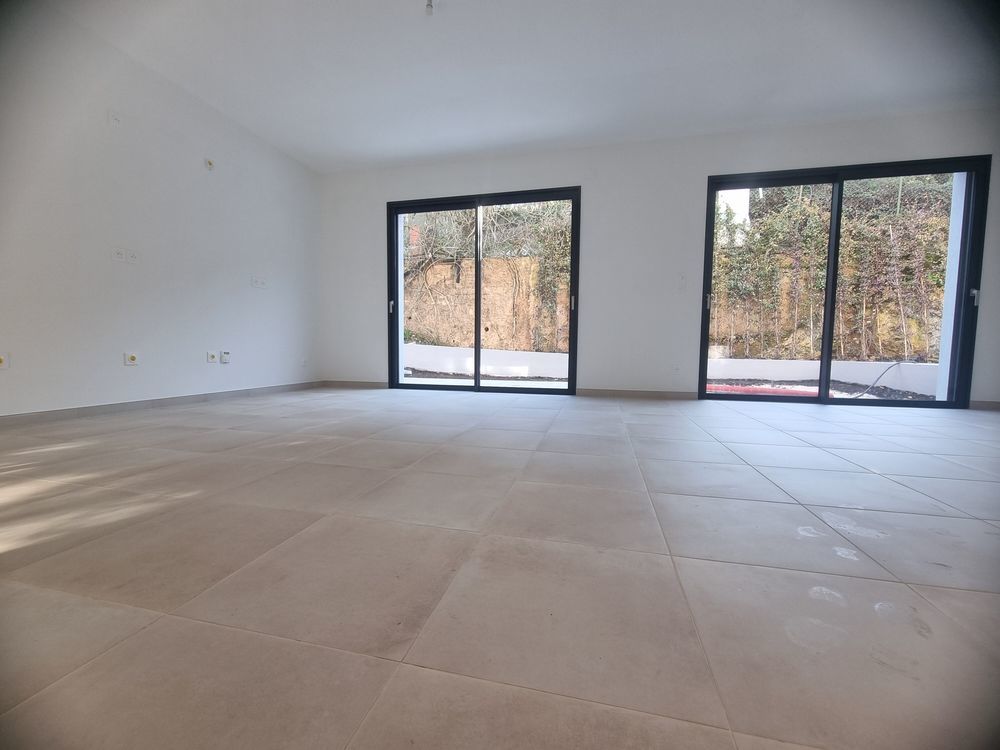 � vendre  Maison La Turbie (06320)