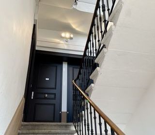  Appartement � vendre 1 pi�ce 23 m�