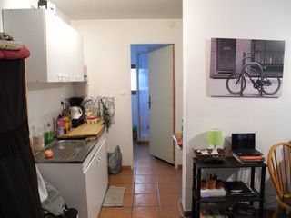  Appartement � vendre 1 pi�ce 30 m�