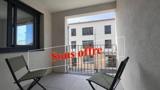  Appartement � vendre 3 pi�ces 71 m�