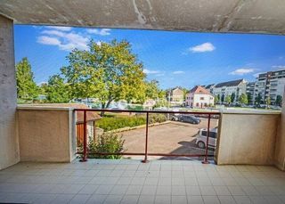  Appartement � louer 3 pi�ces 81 m�