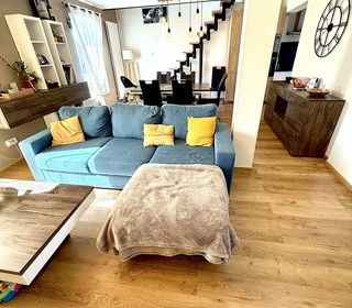  Appartement � vendre 4 pi�ces 75 m�