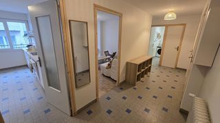  Appartement � louer 2 pi�ces 63 m�