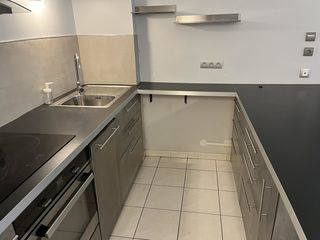  Appartement � vendre 3 pi�ces 76 m�