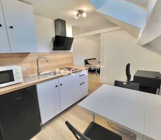  Appartement � louer 1 pi�ce 20 m�