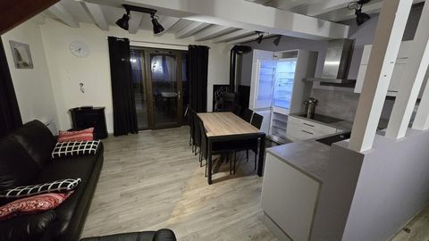   Location Maison Maison - 4 pi�ce(s) - 70 m�