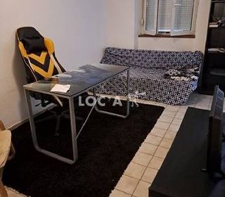  Appartement � louer 1 pi�ce 25 m�