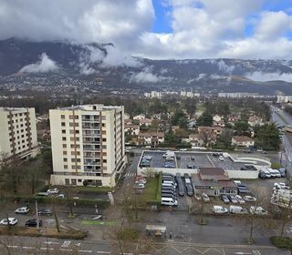  Appartement � vendre 4 pi�ces 67 m�