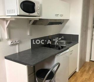  Appartement � louer 1 pi�ce 18 m�