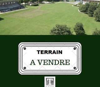  Terrain � vendre 1130 m�