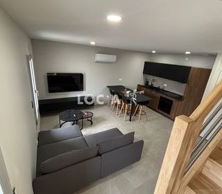  Appartement � louer 2 pi�ces 42 m�