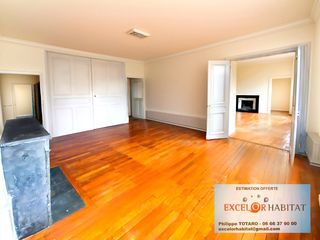  Appartement � vendre 5 pi�ces 120 m�