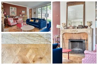  Maison � vendre 10 pi�ces 301 m�