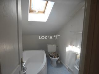  Appartement � louer 3 pi�ces 49 m�