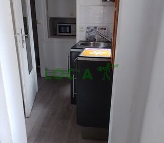  Appartement � louer 1 pi�ce 12 m�