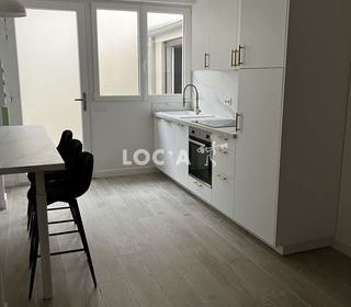  Appartement � louer 2 pi�ces 38 m�