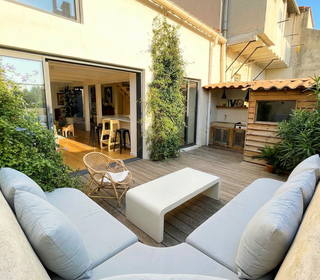  Maison � vendre 4 pi�ces 95 m�