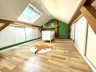  Appartement � vendre 4 pi�ces 75 m�