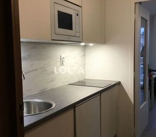  Appartement � louer 1 pi�ce 21 m�
