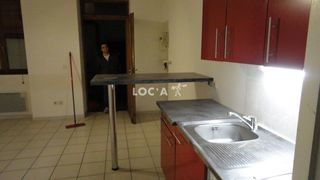  Appartement � louer 1 pi�ce 31 m�