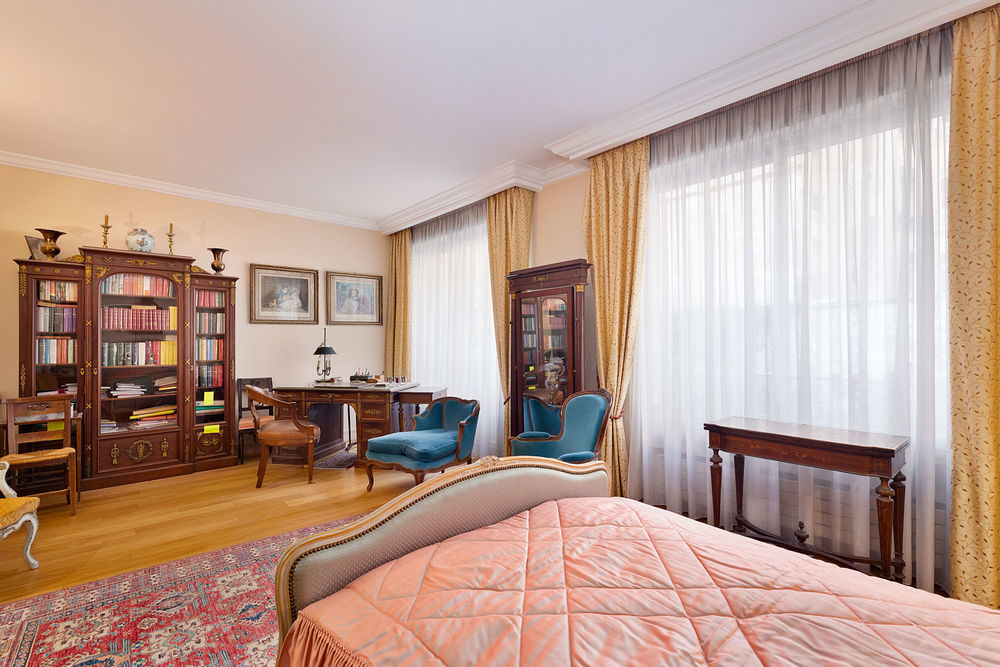 � vendre  Appartement Paris 16