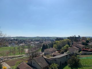  Terrain � vendre 1200 m�