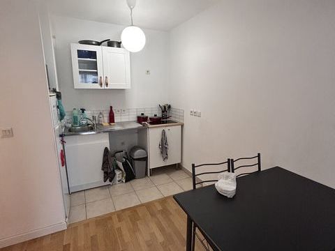   Vente Appartement Appartement - 1 pi�ce(s) - 35 m�