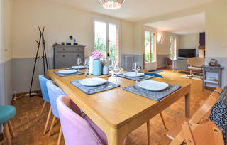  Maison � vendre 5 pi�ces 135 m�