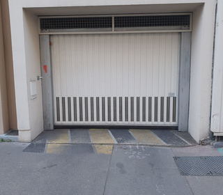  Parking / Garage � louer 12 m�