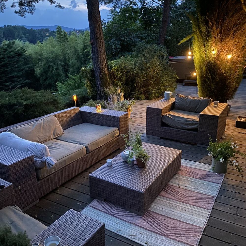 � vendre  Maison Charbonni�res-les-Bains (69260)