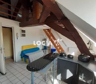  Appartement � vendre 1 pi�ce 14 m�