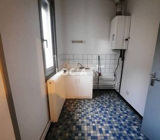  Appartement � louer 1 pi�ce 22 m�