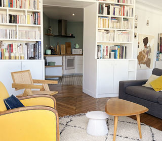  Appartement � vendre 5 pi�ces 118 m�