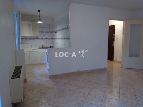   Location Appartement Appartement - 1 pi�ce(s) - 31 m�