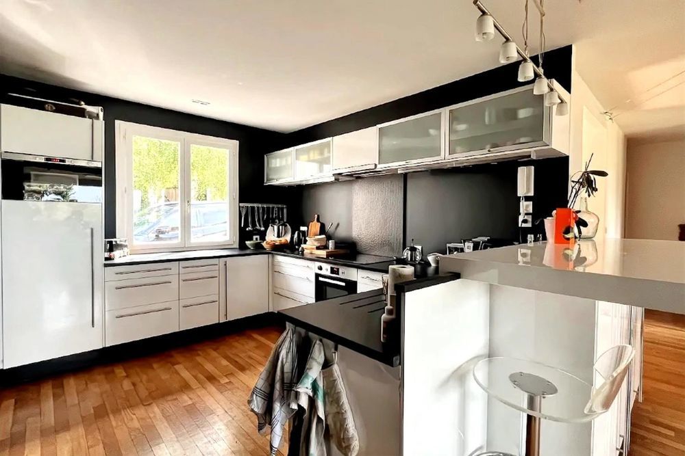 � vendre  Maison Lissieu (69380)