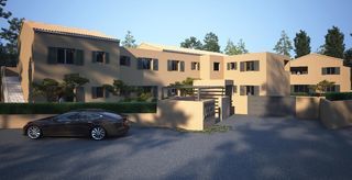  Appartement � vendre 2 pi�ces 36 m�