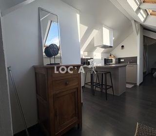  Appartement � louer 2 pi�ces 26 m�