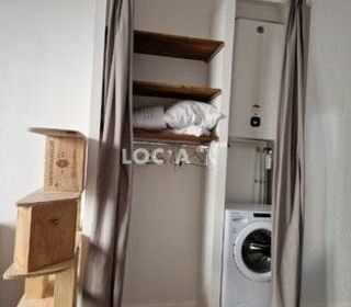  Appartement � louer 1 pi�ce 27 m�