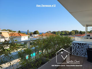  Appartement � vendre 4 pi�ces 106 m�